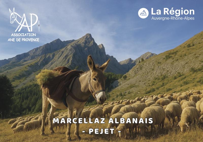 Rassemblement Marcellaz Albanais (74) 24 mai 2026